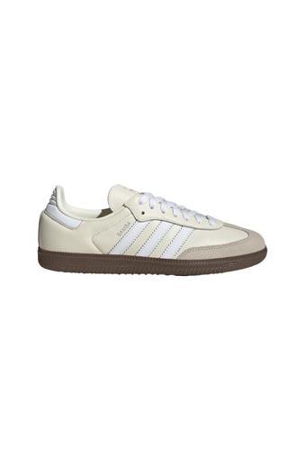 adidas Kadın  Beyaz  Sneaker SAMBA OG W JR8166