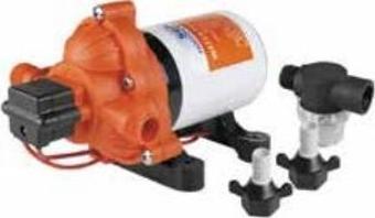 Seaflo Hidrofor Su Pompası 7.50 Lt/Dk 12 V 30 Psi