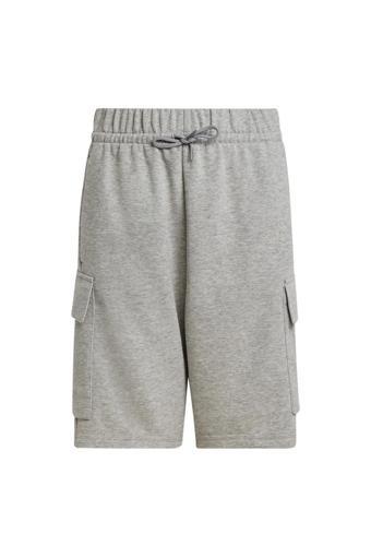 adidas Çocuk  Gri  Şort J SL FT C SH JE3973