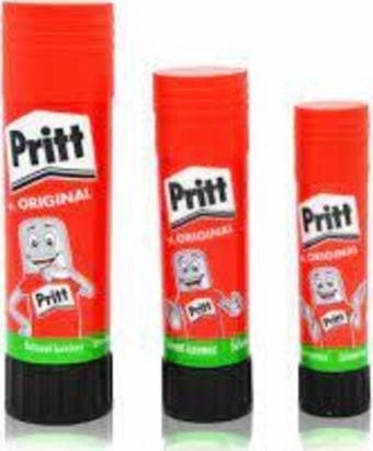 Pritt Turuncumega Prıtt Stıck