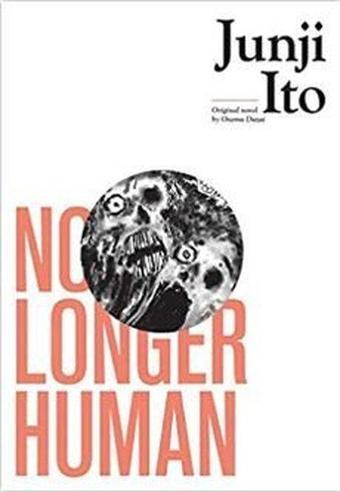 No Longer Human - Kolektif  - Viz Media, Subs. of Shogakukan Inc