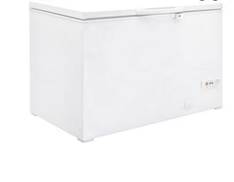 ŞENOCAK D 370 DF JOKER SANDIK TİPİ D.DONDUR-300 L