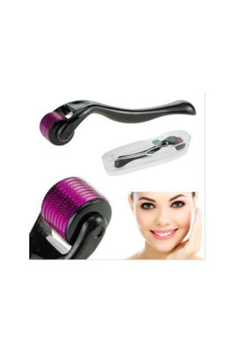 Mobee Dermaroller Tarak 0.5Mm 540 İğne Titanyum