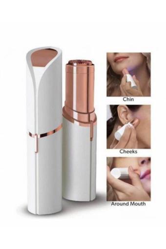 Mobee Flawless Yüz Tüy Alıcı Kaş Bıyık Kıl Epilasyon Aleti