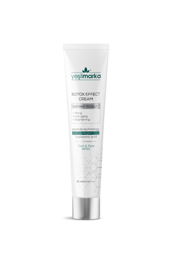 Yeşilmarka Triple Effect Krem