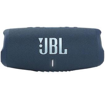 JBL Charge 5 Bluetooth Hoparlör Ipx7 Mavi