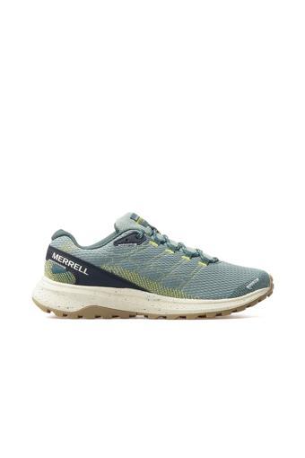 Fly Strike Erkek Sneaker Spor Ayakkabı 25y J068437 M Yeşil