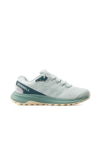 Fly Strike Kadın Sneaker Günlük Ayakkabı 25y J068488 Z Su Yeşili
