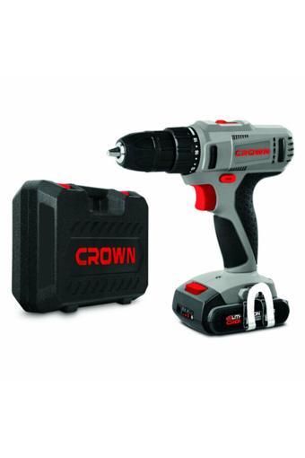 Crown Akülü Vidalama 14.4V-1.5Ah CT21055L-1.5 BMC
