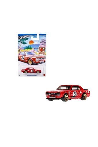 Hot Wheels J-Imports - Nıssan Skylıne Ht 2000Gt-X Hwr57 - Hrt01