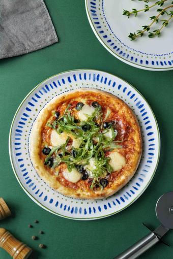 Calimera Pizza Tabağı 30 Cm