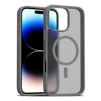 Joko iPhone 16 Pro Kılıf Jota Seri Magsafe Kapak