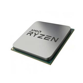 ONTECH - Amd Ryzen 5 7600 Tray 3.8ghz 38mb 65w Am5 Fansız