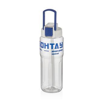 Shotay Speed Su Matarası Tritan Beyaz 800Ml