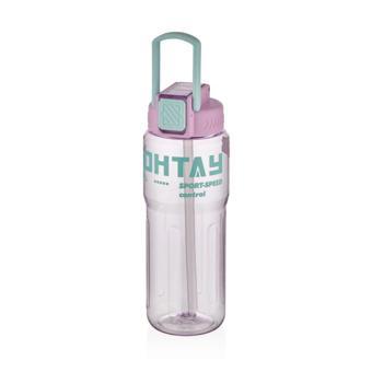 Shotay Speed Su Matarası Tritan Mor 800Ml