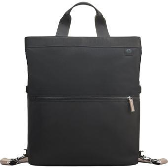 HP Tote 14 Inç Hafif Bilgisayar Sırt Çantası Siyah 9C2H0AA