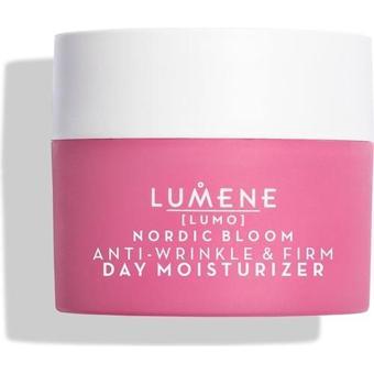 Lumene Anti-Wrinkle &amp; Firm Day Moisturizer - & Gündüz Bakım Kremi 50ML
