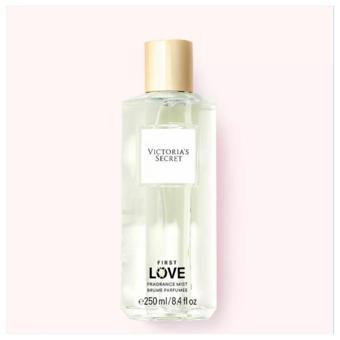 Victoria's Secret First Love Mist 250ml Vücut Spreyi