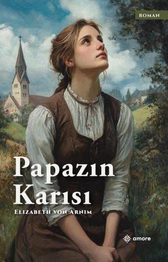 Papazın Karısı - Amore Yayınları