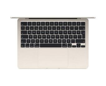 Apple MacBook Air MW0Y3TU/A M4 16 GB 256 GB SSD 13.6" macOS Dizüstü Bilgisayar