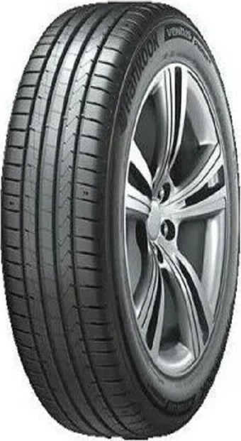 Hankook 205/55R16 91H  K135 Ventus Prime 4 Oto Yaz Lastiği(Üretim Yılı: 2025)