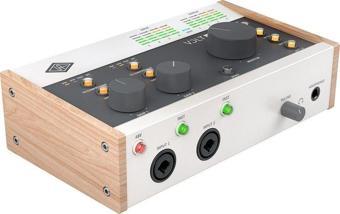 Universal Audio Volt 476 Profesyonel Usb-C Ses Kartı
