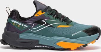 Joma SIERRA 2521 Erkek Koşu & Yürüyüş Ayakkabısı Yeşil