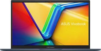 Asus Vivobook 15 X1504VA-NJ2011 Intel Core i5 1334U 8GB 512GB SSD Freedos 15.6" Taşınabilir Bilgisayar