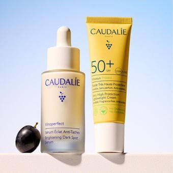Caudelie Vinoperfect Serum Suncare Set Güneş Kofre Set 2025