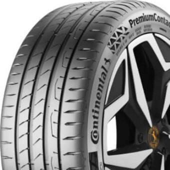 Continental 215/55 R17 94V Premıum Contact 7 Fr Continental Üretim Yılı : 2025
