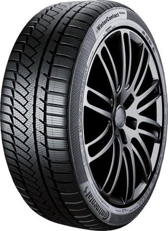 Continental 225/50R17 94H Ao Fr Wintercontact Ts 850 P (Kış) (2024)