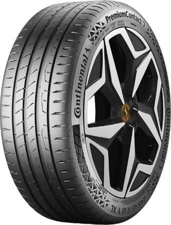 Continental 225/50R18 99W Xl Fr Pc7 Continental