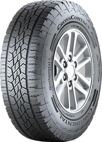 Continental Crosscontact Atr 255/70R17 112T (Yaz) (2023)