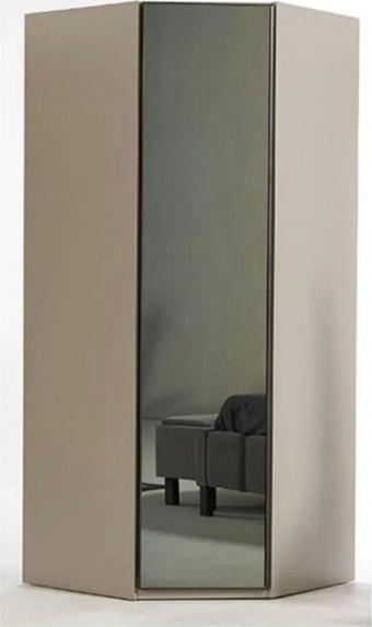 Canbaz Furniture Esla Köşe Modül