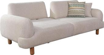 Canbaz Furniture Nelton Koltuk Takımı