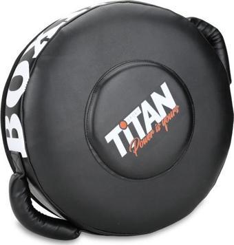 Titan Spor Boxing Round Yuvarlak Darbe Yastığı