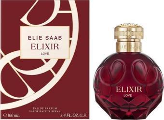 Elie Saab Elixir Love EDP 100 ml Kadın Parfüm
