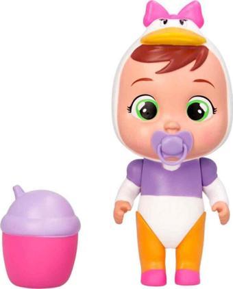 Cry Babies Magic Tears Disney Bebekler - Daisy