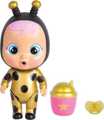 Cry Babies Magic Tears Gold Serisi - Lady