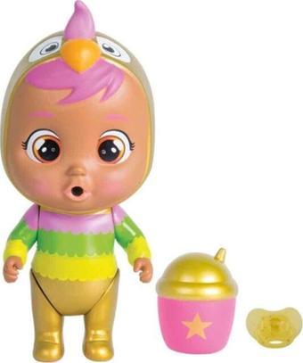 Cry Babies Magic Tears Gold Serisi - Loretta