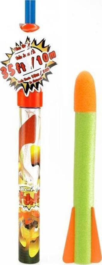 Tube Missile Füze Fırlat