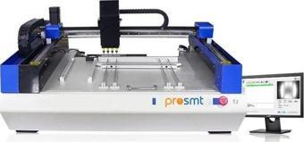 ProMount WDM4 Masaüstü Dizgi Makinesi