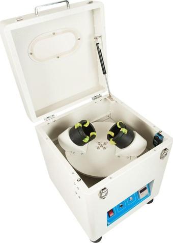 ProTools Mix10 Krem Lehim Karıştırıcı Solder Paste Mixer