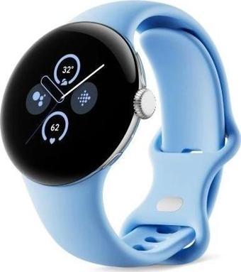 Google Pixel Watch 2 - Fitbit ve Google WiFi