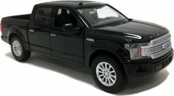 Motormax 2019 Ford F-150 Pres Döküm Model Araba