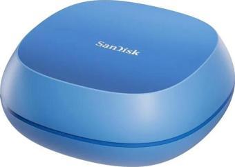 SanDisk Creator Usb 3.2 Gen SSD Masaüstü Sürücüsü SSD Desk Drive 4TB