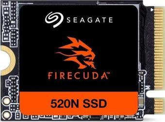 Seagate FireCuda 520N SSD Gen4 M.2 2230  1TB
