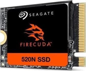 Seagate FireCuda 520N SSD Gen4 M.2 2230  2TB
