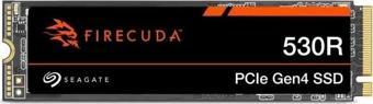 Seagate FireCuda 530R Internal SSD Gen4 7400MB/s  4TB