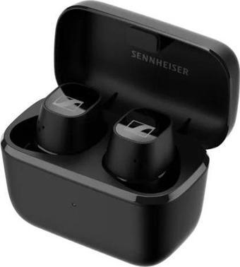 SENNHEISER CX Plus Gerçek Kablosuz Kulaklık CX Plus TW Black